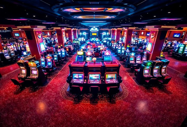 vaycasino Soalan tentang semakan