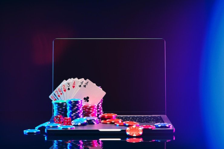 vaycasino Cara Kami Susun Slot Mesir Ini