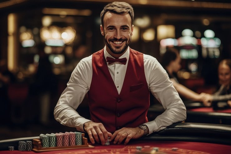 vaycasino mobile gaming