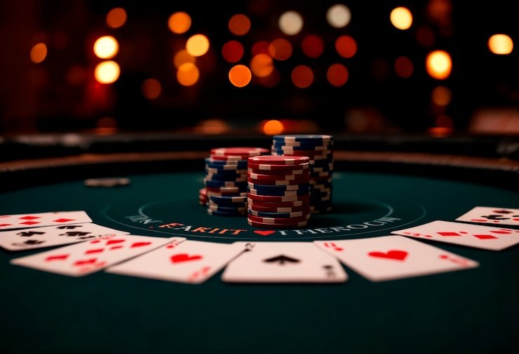 vaycasino Pasaran 1X2 dan handicap Asia