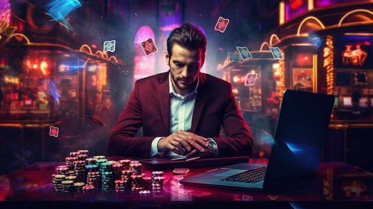 vaycasino Polisi Privasi & Keselamatan